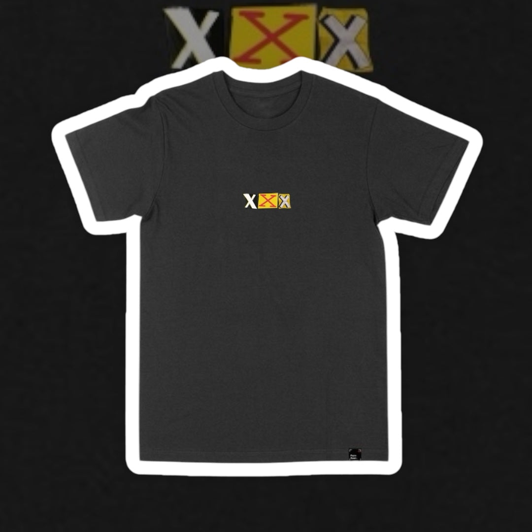 Serial XXX Tee