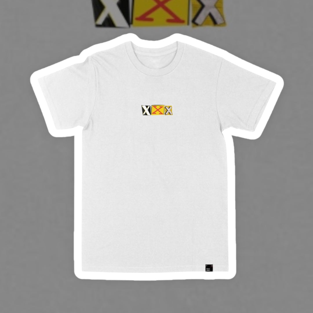 Serial XXX Tee